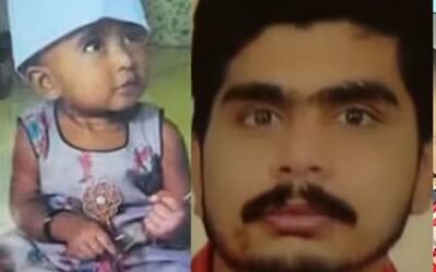 രണ്ടര വയസുകാരിയുടെ കൊലപാതകം: അമ്മാവൻ ഹരികുമാർ അറസ്റ്റിൽ; കുഞ്ഞിന്റെ അമ്മയെ വിട്ടയ്ക്കും