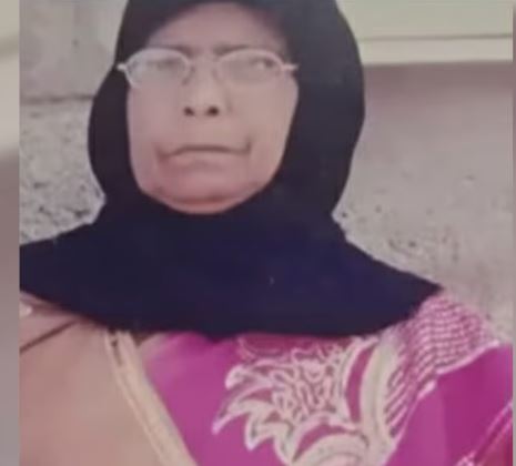ബസ് ചക്രം കാലിലൂടെ കയറി ഇറങ്ങി; പരിക്കേറ്റ യാത്രക്കാരി മരിച്ചു