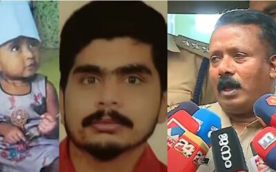 മൊഴി മാറ്റി പറഞ്ഞ് പൊലീസിനെ കുഴക്കി ഹരികുമാര്‍; ഇന്ന് കോടതിയില്‍ ഹാജരാക്കും