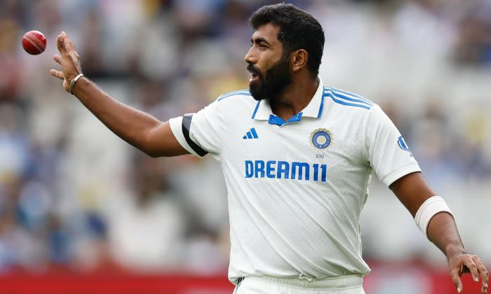 ഇന്ത്യക്ക് തിരിച്ചടി; ബുംറക്ക് പരിക്ക്; നയിക്കുന്നത് കോഹ്‌ലി