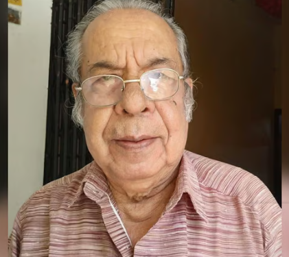 ഉപ്പായി മാപ്ലയുടെ സ്രഷ്ടാവ്; കാർട്ടൂണിസ്റ്റ് ജോർജ് കുമ്പനാട് അന്തരിച്ചു