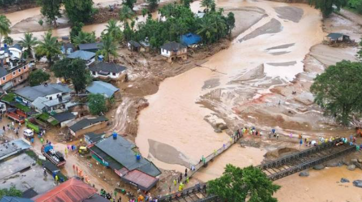 പുനരധിവാസ പദ്ധതിക്ക് മന്ത്രിസഭാ അംഗീകാരം; എസ്റ്റേറ്റുകളിൽ സർവേ തുടങ്ങി