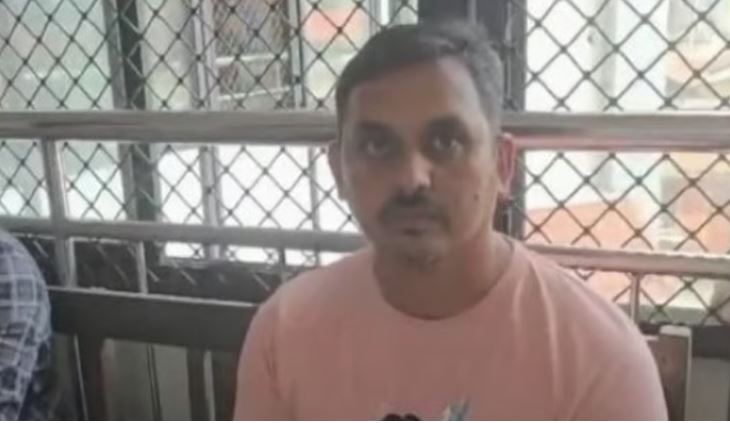 അഞ്ചലില്‍ യുവതിയെയും ഇരട്ടക്കുട്ടികളെയും കൊലപ്പെടുത്തിയ കേസിലെ പ്രതികൾ പിടിയിൽ