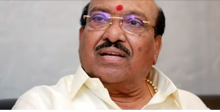 ശ്വാസതടസ്സത്തെത്തുടർന്ന് വെള്ളാപ്പള്ളി നടേശൻ ആശുപത്രിയിൽ
