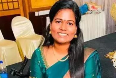 തിരുവനന്തപുരം അയിരൂപ്പാറ സ്വദേശി അമ്മു സജീവിന്റെ മരണം പ്രിന്‍സിപ്പലിനും വൈസ് പ്രിന്‍സിപ്പലിനും സസ്‌പെന്‍ഷന്‍