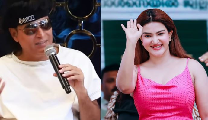 ഹണി റോസിന്റെ പരാതി; ബോബി ചെമ്മണൂര്‍ കസ്റ്റഡിയില്‍
