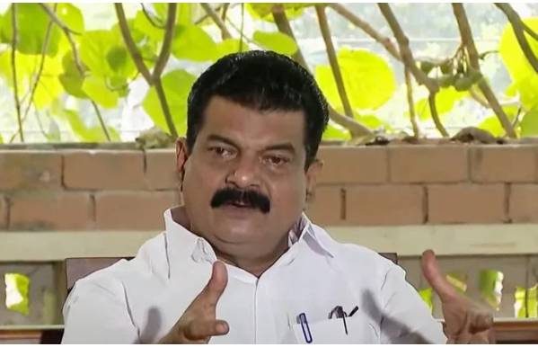 വന്യമൃഗശല്യത്തിനെതിരായ വിപ്ലവം കേരളത്തില്‍ തുടങ്ങണമെന്ന് പി വി അന്‍വര്‍