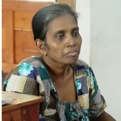 ചിത്രലേഖ മരിച്ചിട്ടും തീരാതെ പക; ഭര്‍ത്താവിനെ വീട്ടില്‍ കയറി അക്രമിസംഘം ക്രൂരമായി മര്‍ദ്ദിച്ചു