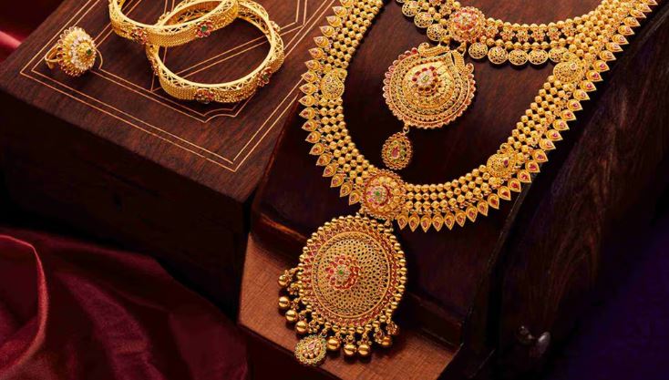 പത്തുലക്ഷം രൂപയ്ക്ക് മുകളിലുള്ള സ്വര്‍ണം കൊണ്ടുപോകല്‍; ഇ വേ ബില്‍ ഇന്നുമുതല്‍ നിര്‍ബന്ധം