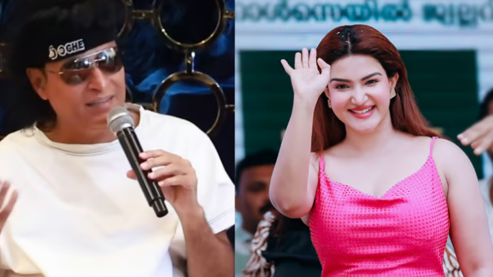 ഹണിറോസിന്റെ പരാതി; ബോബി ചെമ്മണൂര്‍ അറസ്റ്റില്‍