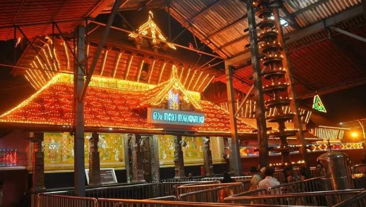 വൈകുണ്ഠ ഏകാദശി ഇന്ന്; വ്രതാനുഷ്ഠാനം ഇങ്ങനെ
