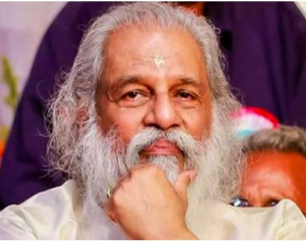 ഗാന​ഗന്ധർവന് ഇന്ന് 85-ാം പിറന്നാൾ