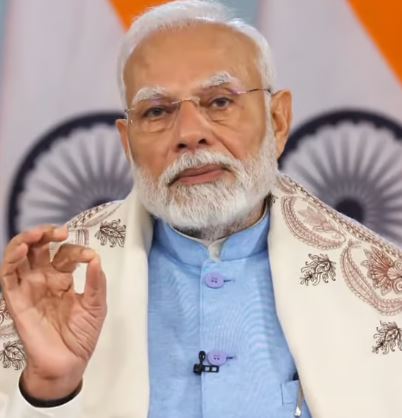 ഐതിഹാസിക ശബ്ദത്താല്‍ അനുഗ്രഹീതനായ ഗായകന്‍; ജയചന്ദ്രനെ അനുസ്മരിച്ച് പ്രധാനമന്ത്രി