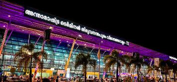 തിരുവനന്തപുരം അന്താരാഷ്ട്ര വിമാനത്താവളത്തിൽ വിമാന സർവീസ് പുന:ക്രമീകരിക്കും