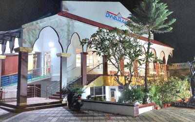 ആറ്റിങ്ങൽ വീരളത്ത് നവീകരിച്ച ദ്വാരക എ സി ഓഡിറ്റോറിയത്തിന്റെ ഉദ്ഘാടനം നാളെ