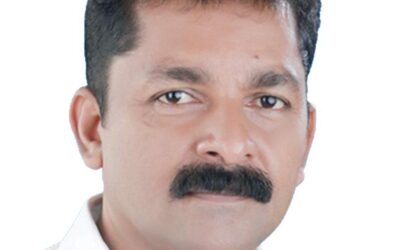 കേരള വ്യാപാരി വ്യവസായി ഏകോപന സമിതി ആറ്റിങ്ങൽ മണ്ഡലം വൈസ് പ്രസിഡന്റായി കണ്ണൻ ചന്ദ്ര പ്രെസിനെ തിരഞ്ഞെടുത്തു