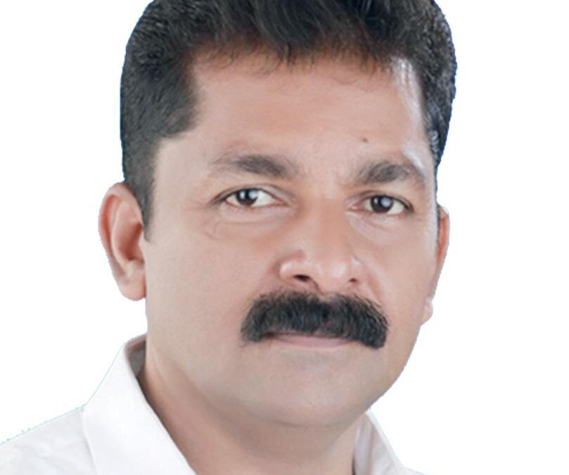 കേരള വ്യാപാരി വ്യവസായി ഏകോപന സമിതി ആറ്റിങ്ങൽ മണ്ഡലം വൈസ് പ്രസിഡന്റായി കണ്ണൻ ചന്ദ്ര പ്രെസിനെ തിരഞ്ഞെടുത്തു