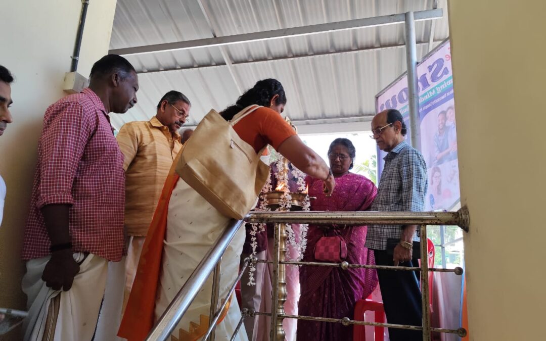 ദ സ്‌നോ വെൽനെസ്സ് ക്ലിനിക് പ്രവർത്തനമാരംഭിച്ചു