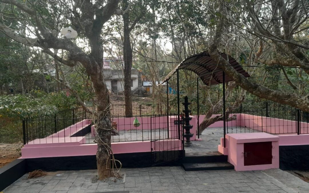 തിരുവാതിര വിളക്ക് മഹോത്സവം