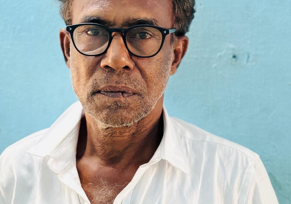 നിരവധി കേസുകളിലെ പ്രതിയായ കുപ്രസിദ്ധ മോഷ്ടാവ് തീവെട്ടി ബാബു പള്ളിക്കൽ പോലീസിന്റെ പിടിയിൽ