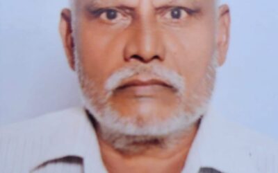 രാജു (69) നിര്യാതനായി