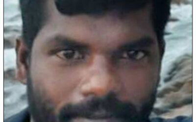 വർക്കലയിൽ മത്സ്യബന്ധനത്തിനിടെ തൊഴിലാളിയെ കാണാതായി