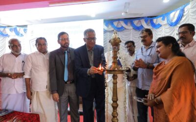 സമ്പൂർണ നിയമസാക്ഷരത പദ്ധതിയുടെ കിളിമാനൂർ ബ്ലോക്ക്‌തല ഉദ്ഘാടനം നടന്നു
