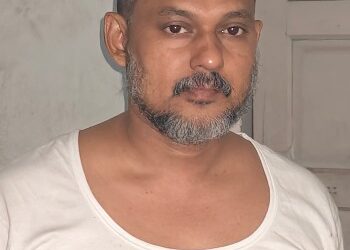 പ്രായപൂർത്തിയാകാത്ത പെൺകുട്ടിയ്ക്ക് നേരെ ലൈംഗികാധിക്രമം: മദ്രസ അധ്യാപകൻ അറസ്റ്റിൽ