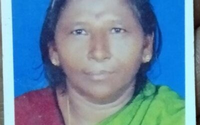 ലീല ബി (66) അന്തരിച്ചു