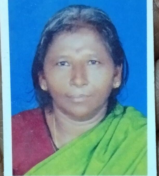 ലീല ബി (66) അന്തരിച്ചു