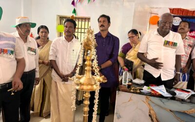 കേരളാ സ്റ്റേറ്റ് എക്സ് സർവ്വീസസ് ലീഗ് ആറ്റിങ്ങൽ ബ്രാഞ്ചിൻ്റെ 30-ാമത് വാർഷികവും കുടുംബ സംഗമവും നടന്നു