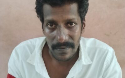 വീട്ടമ്മയെ ഉപദ്രവിക്കാൻ ശ്രമിച്ച കേസിൽ പ്രതി പിടിയിൽ