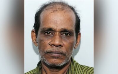 നെന്മാറ ഇരട്ടക്കൊലക്കേസ് പ്രതി ചെന്താമര പൊലീസ് പിടിയില്