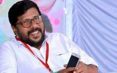 കെവി അബ്ദുള് ഖാദര് സിപിഎം തൃശൂര് ജില്ലാ സെക്രട്ടറി