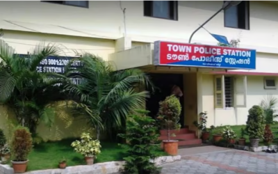 രണ്ടു വര്ഷം മുന്പ് മൂത്ത മകന്; എട്ടുമാസം പ്രായമുള്ള ഇളയ മകനും ഭാര്യവീട്ടില് വച്ച് തൊണ്ടയില് അടപ്പ് കുരുങ്ങി മരിച്ചു; കേസ്
