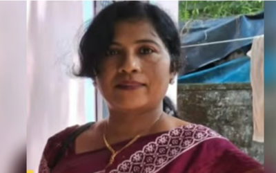 ചേര്‍ത്തലയിലെ സജിയുടെ മരണം: തലയ്ക്ക് പിന്നില്‍ ക്ഷതം, തലയോട്ടിയില്‍ പൊട്ടല്‍; പോസ്റ്റ് മോര്‍ട്ടം റിപ്പോര്‍ട്ട്
