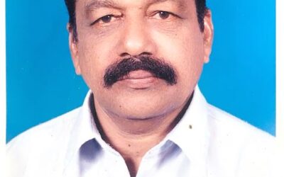 കമലാസനക്കുറുപ്പ് (78) അന്തരിച്ചു