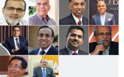 മലയാളികളിലെ അറിയപ്പെടുന്ന പത്ത് കോടിശ്വരന്മാരും അവരുടെ ഇപ്പോഴത്തെ ആസ്തിയും ………