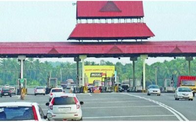 പന്നിയങ്കര ടോള്‍ പ്ലാസയില്‍ പ്രദേശവാസികളില്‍ നിന്ന് ഫെബ്രുവരി 28 വരെ ടോള്‍ പിരിക്കില്ല