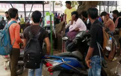 ഇതര സംസ്ഥാന തൊഴിലാളികളുടെ ക്യാമ്പുകളില്‍ പരിശോധന; ഇതുവരെ 54 കേസുകള്‍