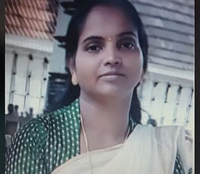 മൊബൈല്‍ ഫോണ്‍ വാങ്ങിയതിനെച്ചൊല്ലിയുള്ള തര്‍ക്കം, മക്കളുടെ കണ്‍മുന്നിലിട്ട് ഭര്‍ത്താവ് വെട്ടിയ ഭാര്യ മരിച്ചു