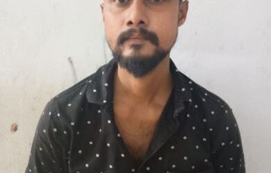 നിരവധി ലഹരി പിടിച്ചുപറി കേസിലെ പ്രതി എം ഡി എം എയുമായി അറസ്റ്റിൽ
