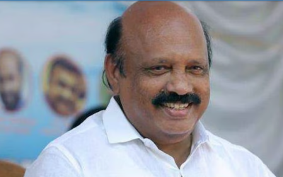തോമസ് കെ തോമസ് എന്‍സിപി സംസ്ഥാന അധ്യക്ഷനാകും; പിന്തുണച്ച് മന്ത്രി ശശീന്ദ്രന്‍