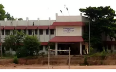 കാര്യവട്ടം ക്യാംപസിലെ റാഗിങ്ങില്‍ വിദ്യാര്‍ത്ഥിയുടെ വെളിപ്പെടുത്തല്‍; മര്‍ദിച്ചത് എസ്എഫ്‌ഐ പ്രവര്‍ത്തകര്‍