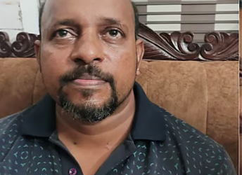 ‘ഇതു റിജോയല്ലേ?’, സ്ത്രീയുടെ സംശയം തുമ്പായി; ബാങ്ക് കവര്‍ച്ചാ പ്ലാനിങ് ഭാര്യ നാട്ടിലെത്തുന്ന വിവരം അറിഞ്ഞതോടെ