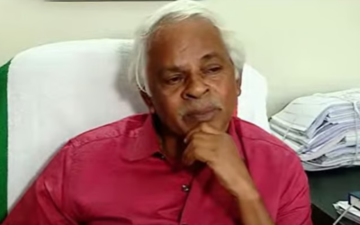 പാതിവില തട്ടിപ്പില്‍ ജസ്റ്റിസ് സി എന്‍ രാമചന്ദ്രന്‍ നായരെ പ്രതി ചേര്‍ത്തതില്‍ ഹൈക്കോടതി