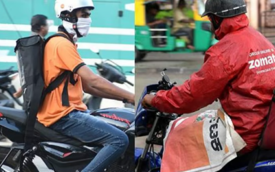 ഗിഗ് തൊഴിലാളികള്‍ക്ക് ഐഡി കാര്‍ഡ്, രജിസ്ട്രേഷന്‍; ആരോഗ്യ പരിരക്ഷ സര്‍ക്കാര്‍ നല്‍കും
