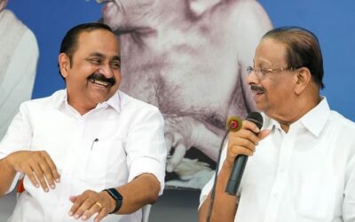 കിഫ്ബി റോഡുകളില്‍ ടോള്‍ പിരിച്ചാല്‍ തടയും; ശക്തമായ പ്രക്ഷോഭമെന്ന് കോണ്‍ഗ്രസ്; മുന്നണിയില്‍ ചര്‍ച്ച ചെയ്‌തെന്ന് എല്‍ഡിഎഫ്