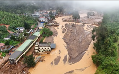 ചൂരല്‍ മലയില്‍ പുതിയ പാലം നിര്‍മിക്കും; 35 കോടിയുടെ പദ്ധതി