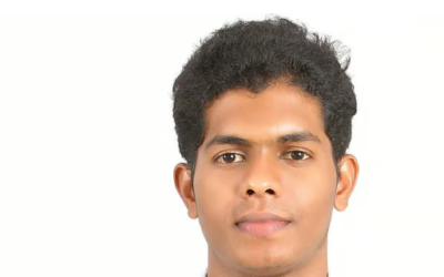 ഒറ്റയ്ക്ക് ഒരു കൊച്ചു പെൺകുട്ടി ​സൈക്കിൾ ഓടിച്ച് ​ഗോശ്രീ പാലത്തിൽ! ജോർജിന്റെ ആ സംശയം വഴിത്തിരിവ്